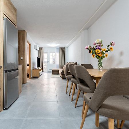 Apartamento Malaga Centro Екстериор снимка