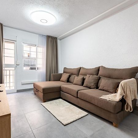 Apartamento Malaga Centro Екстериор снимка