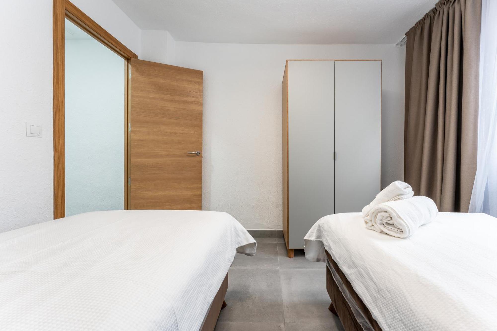 Apartamento Malaga Centro Екстериор снимка