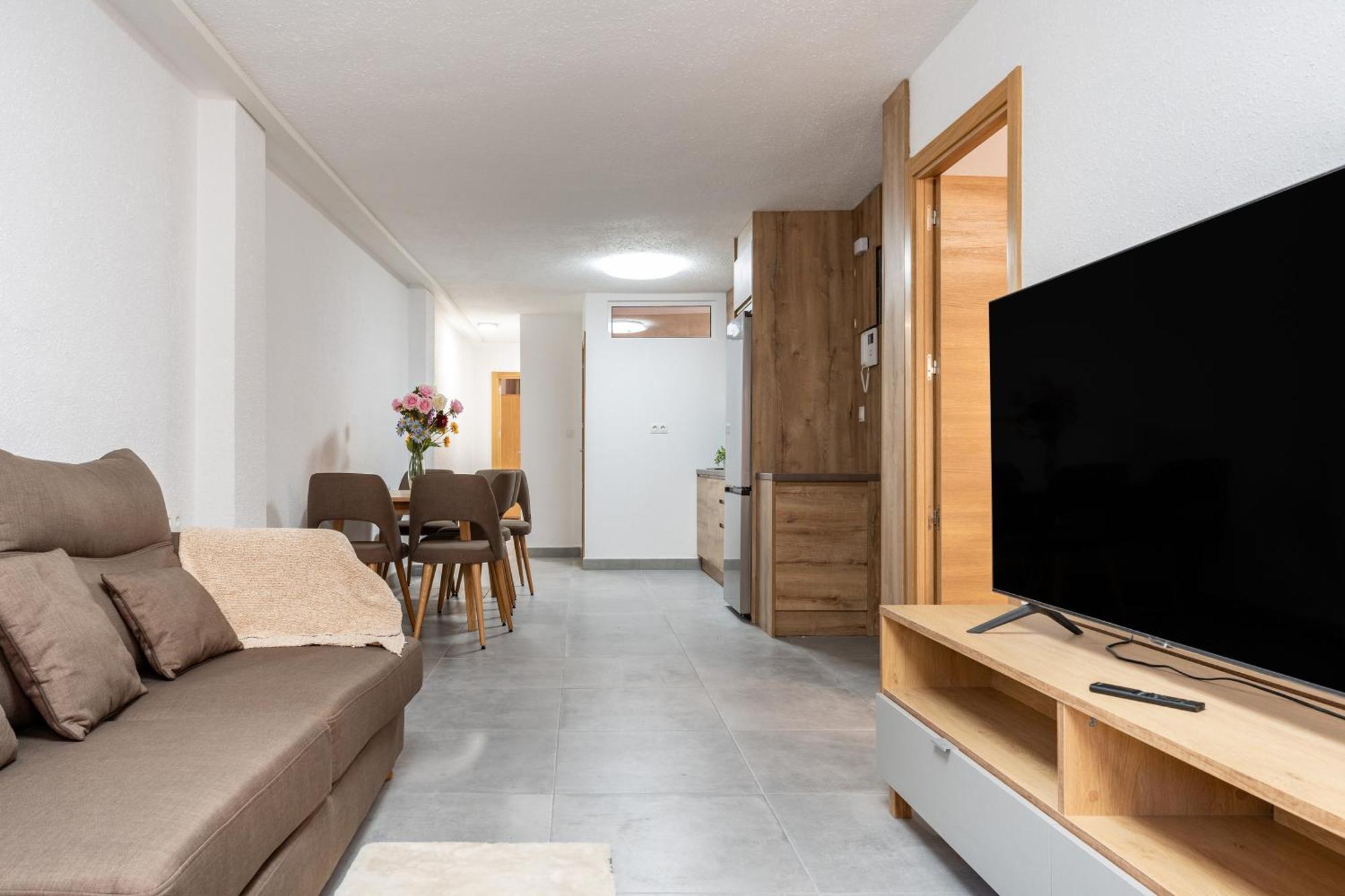 Apartamento Malaga Centro Екстериор снимка