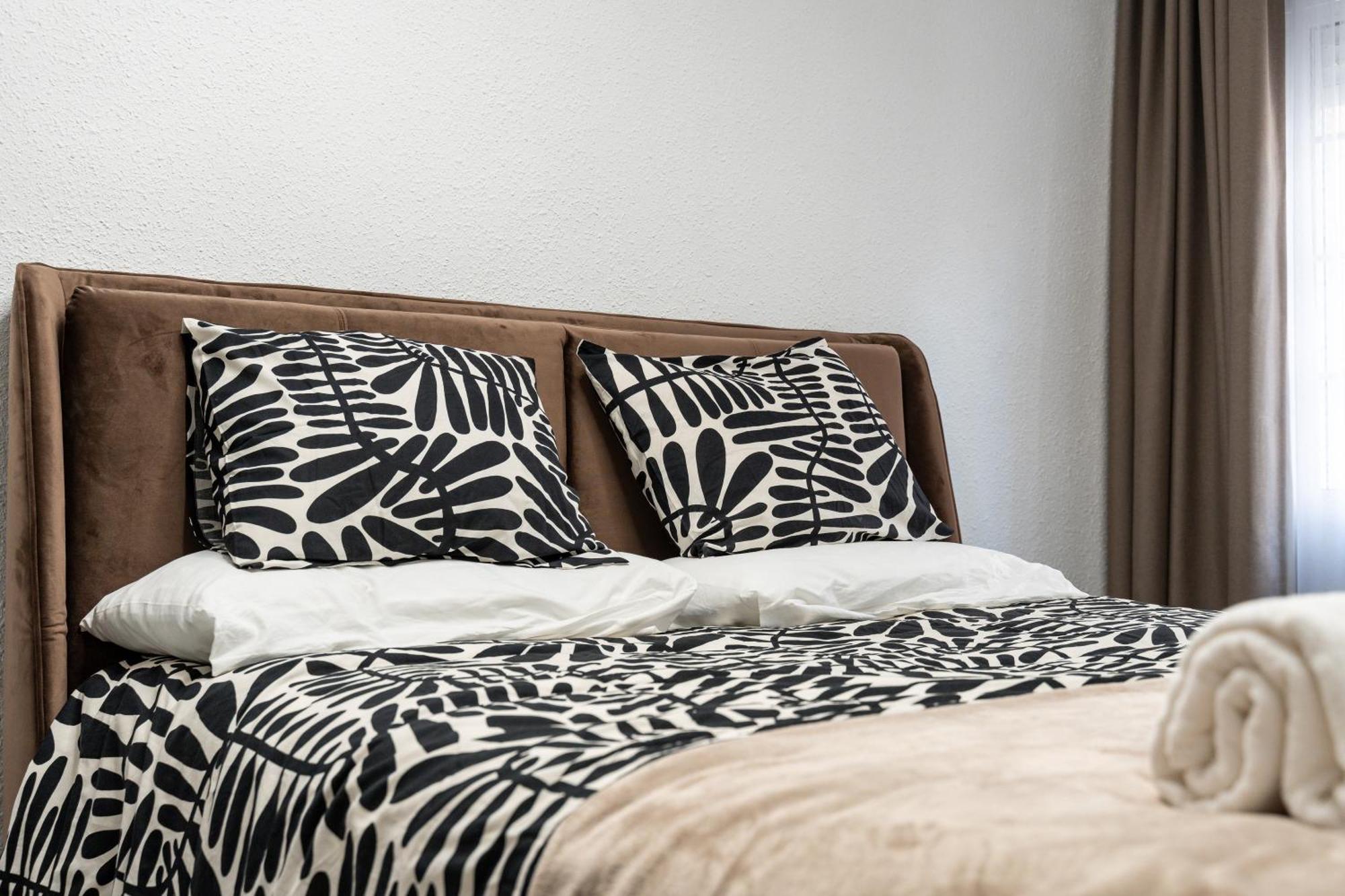 Apartamento Malaga Centro Екстериор снимка